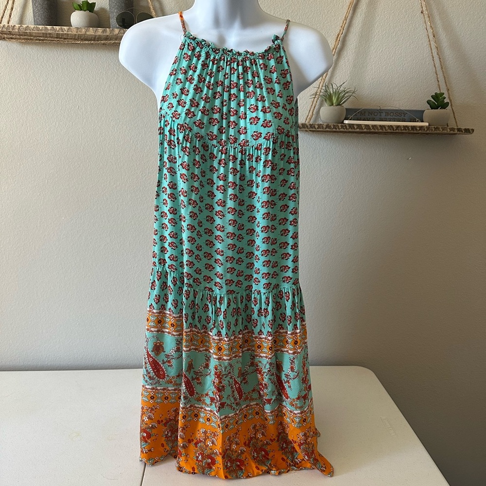 Sun dress XL